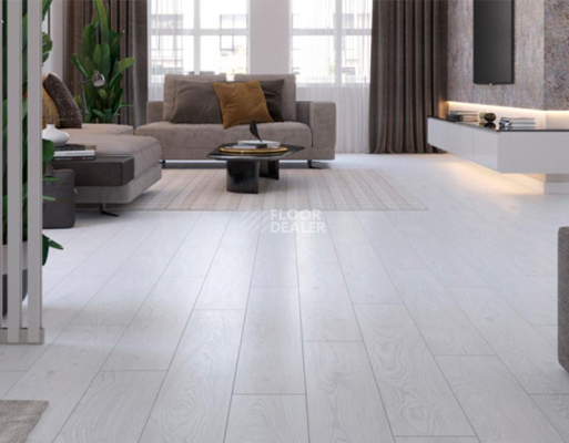 Ламинат My Step Mega Evolution XL 33/8мм Дуб София MS438 фото 4 | FLOORDEALER